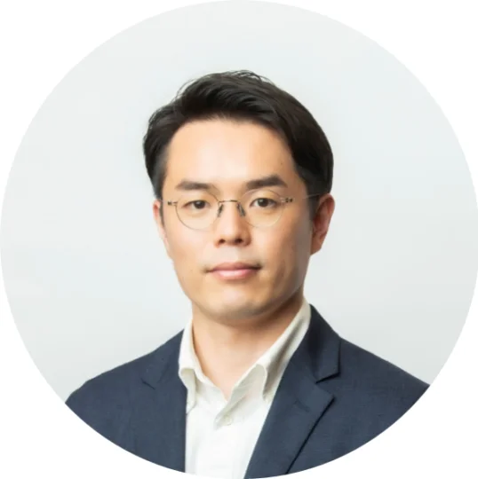 代表取締役 荻原 隆一